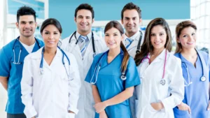 MBBS in Kazakhstan for Indian Students