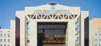 Astana Medical University