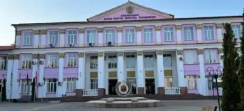 Kazakh National University