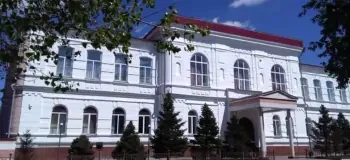 Semey State Medical University (1)